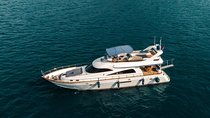 2 - Hours Bosphorus Yacht Cruise