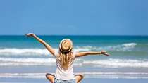 Beach Day Tour in Pacific Ocean. Private Tour from San Jose