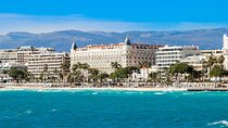 French Riviera Private Full-Day Tour