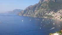 Transfer From Naples to Praiano 