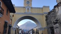 Combo Walking and Market Tour
