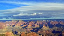 Grand Canyon Day Trip from Sedona or Flagstaff