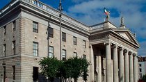 Discover Dynamic Dublin: Self-Guided Audio Tour