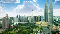 Kuala Lumpur City Sights in Half a Day