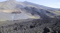 Etna and Taormina (departure from Catania area)