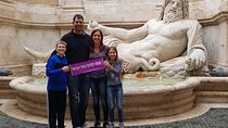 Percy Jackson Rome: Hunt For Heroes Experience