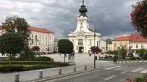 John Paul II Route, regular small group tour from Krakow
