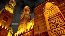 Private Tour To Islamic Cairo and Khan El-Khalili Tourist Bazaar