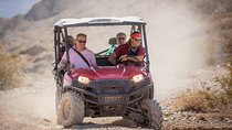 Grand Canyon North Rim Tour by Airplane with ATV or 4x4 Ride