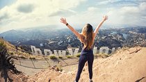 2-Hour Hollywood Bus Tour