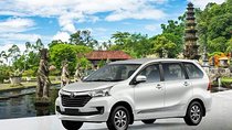 Bali Airport Transfe Nusa Dua Area