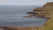 Giants Causeway and Belfast Private Tour from Dublin