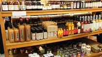 Private Auckland Wine & Dine Matakana Country & Cuisine
