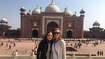 6 Days Golden Triangle Tour (Delhi - Agra - Jaipur)