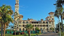 All inclusive Best of the best Alexandria Day Tour from Cairo