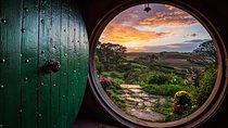 Auckland to Hobbiton Movie Set Private Tour