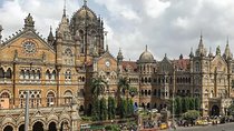 Private 2 Days Mumbai Gems Tours(Sightseeing_Slum_Elephanta Cave & Dabbawala)