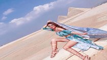 All inclusive Pyramids, New Museum with Felucca ,Camel Ride