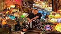 Private Day Tour to Giza pyramids Egyptian Museum Alabaster Mosque and Khan Market from Cairo
