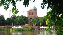 Private Kreuzberg Walking Tour - Taylor Made (Up to 6 Guests)