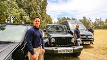 Best Of Oahu: Private Tour with Movie and Boat Tour USS Arizona Memorial