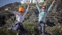 Hollywood Sign 2.5-Hour Tour with Comedians and Their Dogs 