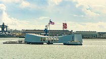 Best of Oahu: Pearl Harbor & Oahu Circle Island Tour from Waikiki