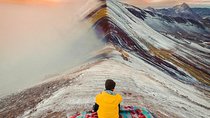 Full Day-rainbow Mountain