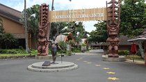 Best of Oahu: Pearl Harbor, Arizona Memorial and the Polynesian Cultural Center 