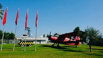 Private Departure Transfer: Durres to Tirana Airport (TIA)