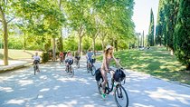 Barcelona e-Bike Gaudí Highlights or Bohemian Neighborhoods Small Group Tour