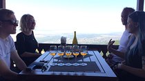  Amber Wines Private Day trip With tastings and Lunch From Tbilisi
