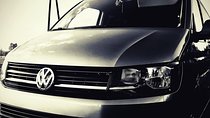 Kraków to Katowice Airport Transfer Best Value 