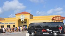 Made in Aruba Sightseeing Tour