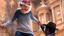 5-Night 6-Day Highlights of Jordan Experience