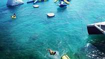 Doctor's Cave Beach, Jimmy Buffett 's Margaritaville and Shopping
