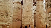 Luxor day tour west and east bank