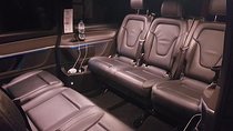 Private Arrival Transfer: Heathrow Airport to London with Stopover at Stonehenge
