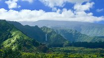 Private Road to Hana Tour