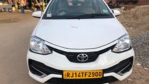 Private Transport: Jaipur To New Delhi Drop in AC Vehicle