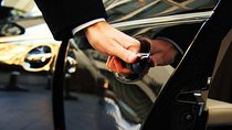 Private departure transfer from your hotel in Negombo to the Airport