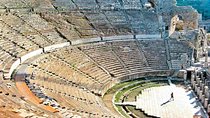 Daily Ephesus Tours from Istanbul