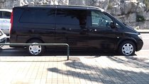 Transfer from Naples to Praiano with a 2hr stop at Pompeii (1-8 PAX)
