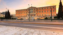 International athens Airport to Athens