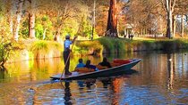 Christchurch Private Luxury Full Day Tour