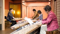 Koto lesson & private concert