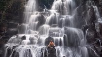 Bali Tour : Tegenungan - Tukad Cepung - Kanto Lampo - Tibumana Waterfall