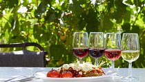 6 Hours Private Island Tour with Wine Tasting and Food Pairing