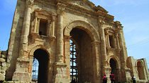 6-Day Private Tour, Jordan's Dazzling