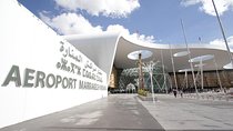 Marrakech Airport Transfer ( private ride) 